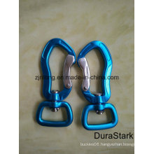 Aluminum Alloy Carabiner (DR-Z0268)